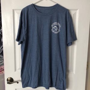 Bethany Beach Delaware Surf Company T-Shirt